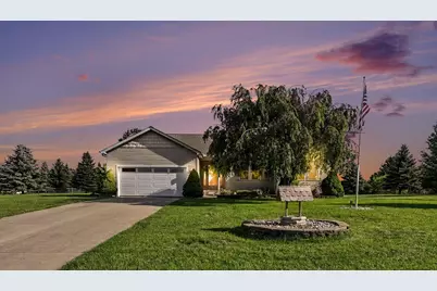 1812 Liberty Woods Road, Clark Lake, MI 49234 - Photo 2