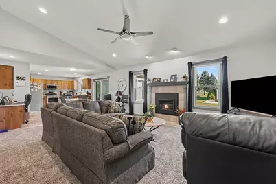 1812 Liberty Woods Road, Clark Lake, MI 49234 - Photo 6