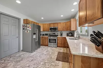 1812 Liberty Woods Road, Clark Lake, MI 49234 - Photo 8