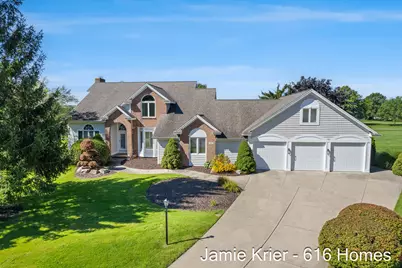 7105 Placid Pointe Court SE, Caledonia, MI 49316 - Photo 2