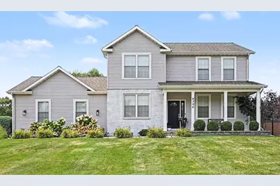 4734 Pleasant Meadow Circle, Saint Joseph, MI 49085 - Photo 1