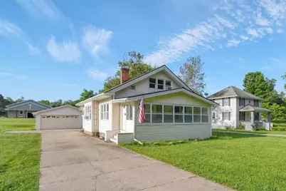 925 E Michigan Avenue, Grass Lake, MI 49240 - Photo 1