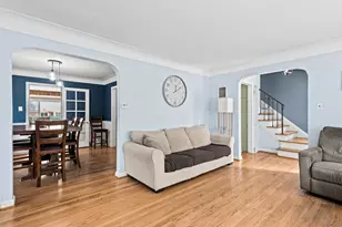 4302 Arlington Dr, Royal Oak, MI 48073 - Photo 8