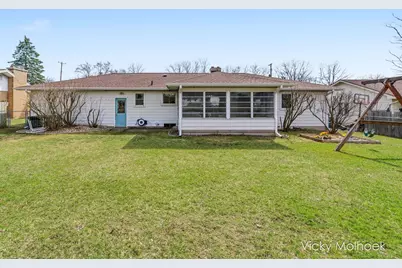 1651 Sunny Creek Street SE, Kentwood, MI 49508 - Photo 36