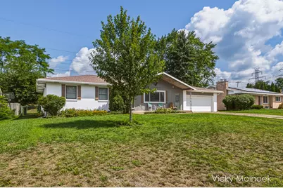 1651 Sunny Creek Street SE, Kentwood, MI 49508 - Photo 4