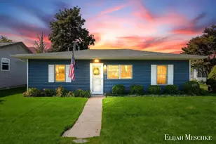 1970 Parker Dr, Wayland, MI 49348 - Photo 4