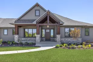 8289 52nd St SE, Alto, MI 49302 - Photo 1
