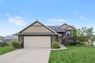 5290 Crestfield Ln, Allendale, MI 49401 - Photo 1