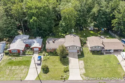 1490 Marwood Drive SE, Kentwood, MI 49508 - Photo 34