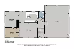 1490 Marwood Dr SE, Kentwood, MI 49508 - Photo 42