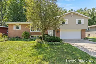 1490 Marwood Dr SE, Kentwood, MI 49508 - Photo 1