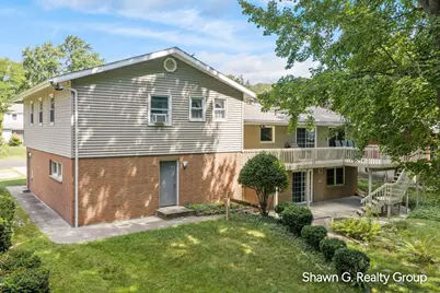 1490 Marwood Drive SE, Kentwood, MI 49508 - Photo 36