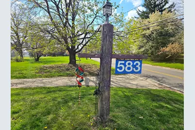 583 Shirley Drive, Jackson, MI 49202 - Photo 38