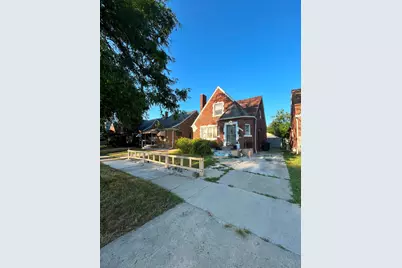 6878 Abington Avenue, Detroit, MI 48228 - Photo 1
