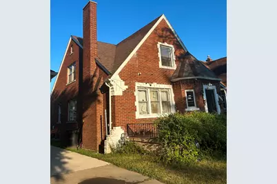 6878 Abington Avenue, Detroit, MI 48228 - Photo 2