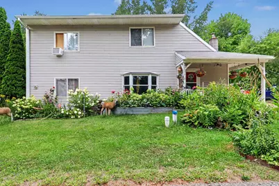 485 W Highland Street, White Cloud, MI 49349 - Photo 1