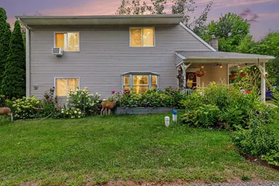 485 W Highland Street, White Cloud, MI 49349 - Photo 1