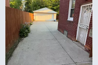 15292 Spring Garden Street, Detroit, MI 48205 - Photo 1