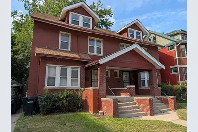80 Clairmount Avenue, Detroit, MI 48202 - Photo 2