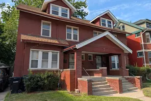80 Clairmount Ave, Detroit, MI 48202 - Photo 2