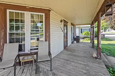 216 N Chicago Street, Litchfield, MI 49252 - Photo 4