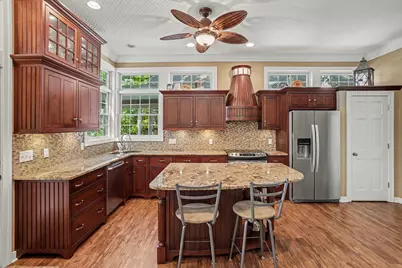9893 N Aqua Drive, Irons, MI 49644 - Photo 8