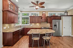9893 N Aqua Dr, Irons, MI 49644 - Photo 8