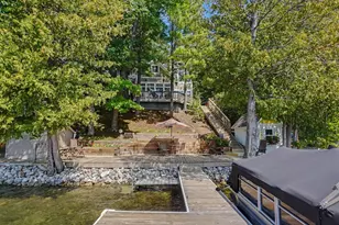 9893 N Aqua Dr, Irons, MI 49644 - Photo 2