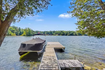 9893 N Aqua Drive, Irons, MI 49644 - Photo 42