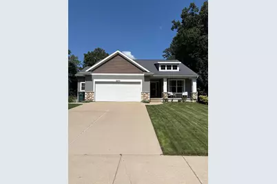 5373 Meadow Run Drive SW, Wyoming, MI 49509 - Photo 2