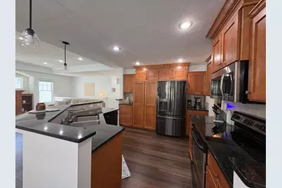 5373 Meadow Run Drive SW, Wyoming, MI 49509 - Photo 12