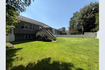 5373 Meadow Run Drive SW, Wyoming, MI 49509 - Photo 34
