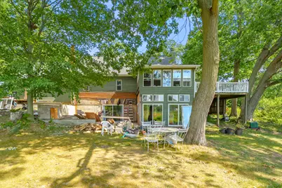 12405 Oak Ridge Road, Plainwell, MI 49080 - Photo 1
