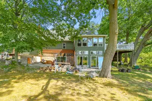 12405 Oak Rdg Rd, Plainwell, MI 49080 - Photo 1