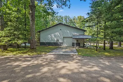 8228 N Aqua Drive, Irons, MI 49644 - Photo 2