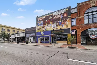 111 & 107 W Ludington Avenue, Ludington, MI 49431 - Photo 1