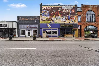 111 & 107 W Ludington Avenue, Ludington, MI 49431 - Photo 2