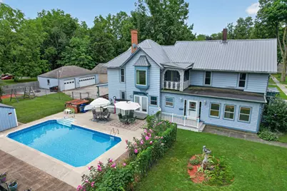 507 Grove Street, Hudson, MI 49247 - Photo 2