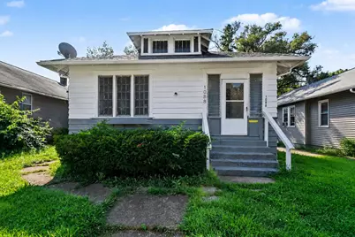 1088 Ogden Avenue, Benton Harbor, MI 49022 - Photo 2