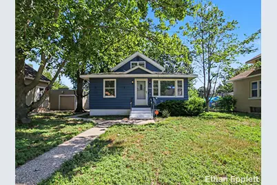 1532 Leahy Street, Muskegon, MI 49442 - Photo 2