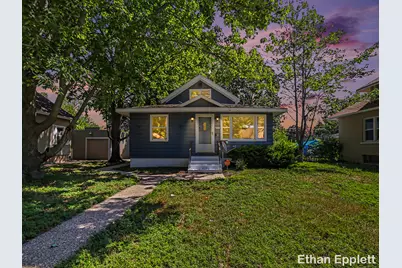 1532 Leahy Street, Muskegon, MI 49442 - Photo 1