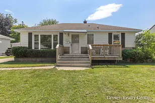 2141 Avon Ave SW, Wyoming, MI 49519 - Photo 1