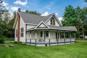 11019 F Dr S, Ceresco, MI 49033 - Photo 1