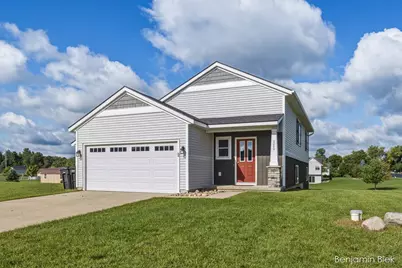 2809 Ivy Lane, Middleville, MI 49333 - Photo 2