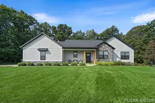 4154 Meyer Dr, Hamilton, MI 49419 - Photo 1