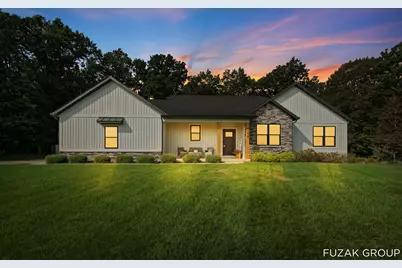 4154 Meyer Drive, Hamilton, MI 49419 - Photo 4