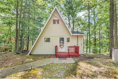 524 McLachlan Point Road, Evart, MI 49631 - Photo 8