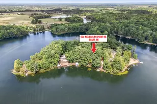 524 McLachlan Point Rd, Evart, MI 49631 - Photo 4