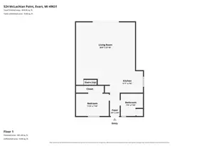 524 McLachlan Point Rd, Evart, MI 49631 - Photo 22