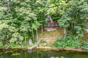 524 McLachlan Point Rd, Evart, MI 49631 - Photo 2